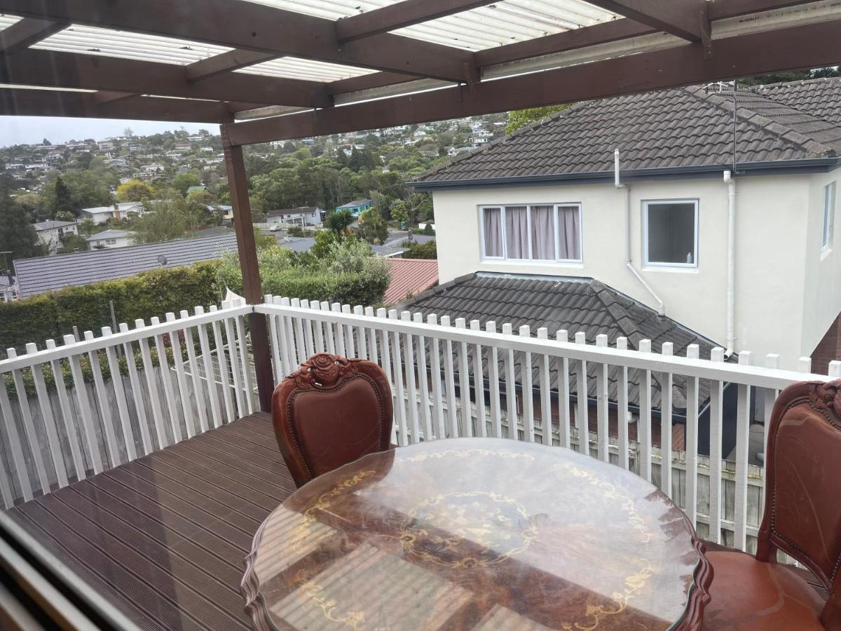 Hillcrest Homestay, Northshore, Auckland Exterior photo