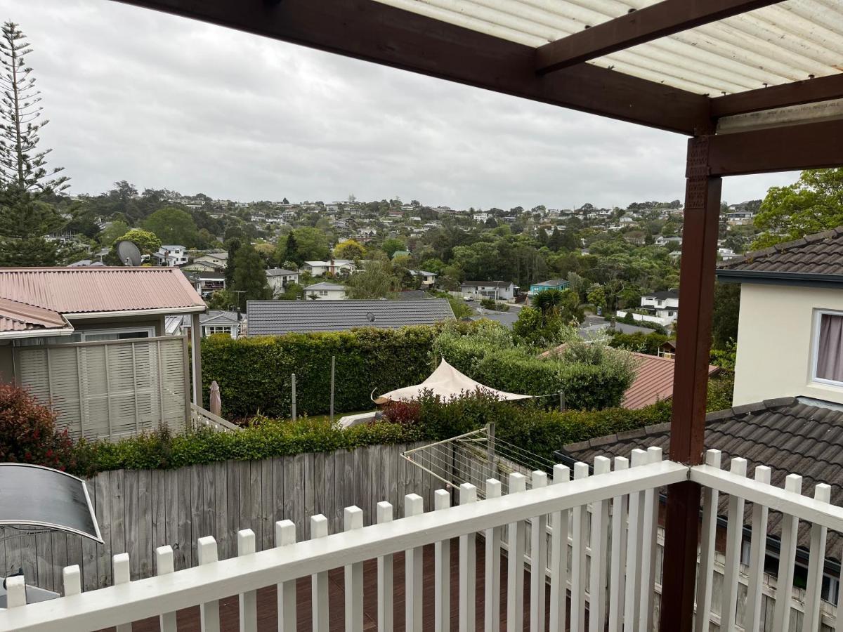 Hillcrest Homestay, Northshore, Auckland Exterior photo